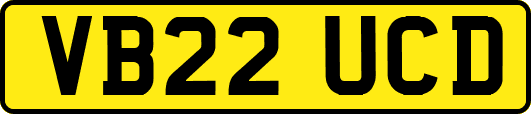 VB22UCD