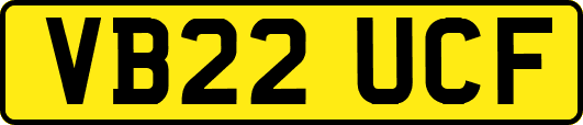 VB22UCF