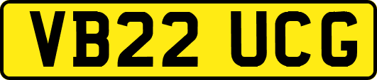 VB22UCG