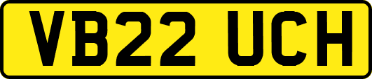 VB22UCH