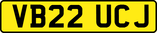 VB22UCJ