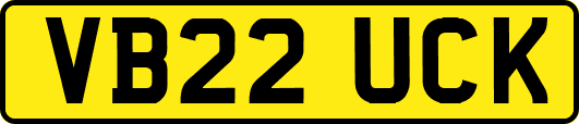VB22UCK