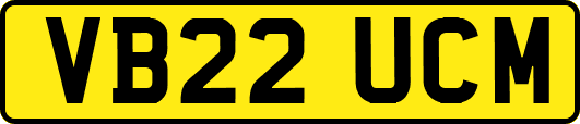 VB22UCM