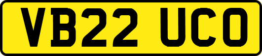VB22UCO