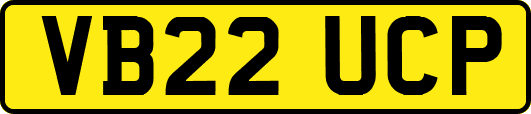 VB22UCP
