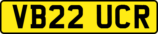 VB22UCR