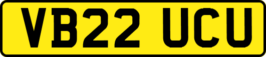 VB22UCU