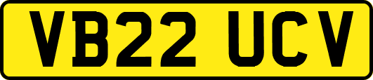 VB22UCV