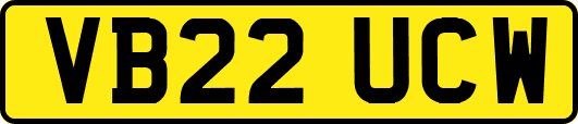 VB22UCW