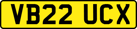 VB22UCX