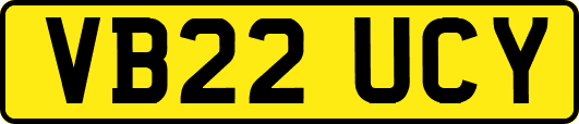 VB22UCY