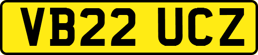 VB22UCZ