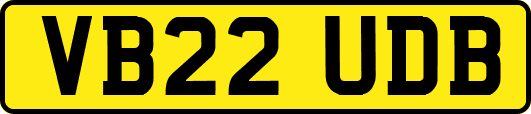 VB22UDB