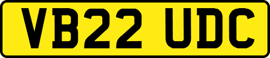 VB22UDC