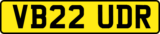 VB22UDR