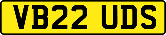 VB22UDS