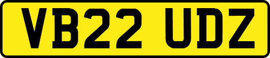 VB22UDZ