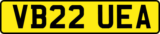 VB22UEA