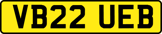 VB22UEB