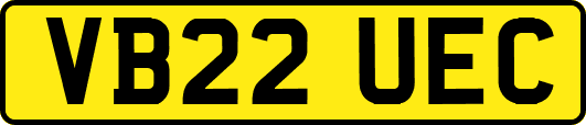 VB22UEC