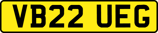 VB22UEG