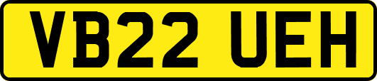 VB22UEH