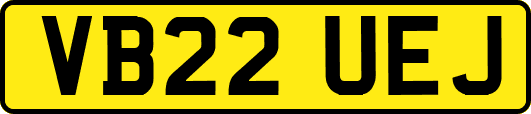 VB22UEJ