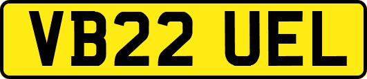 VB22UEL