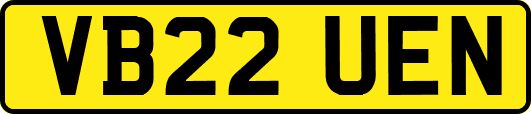 VB22UEN