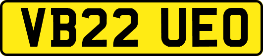VB22UEO