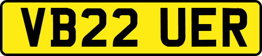 VB22UER