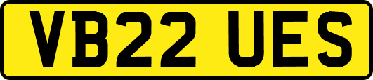 VB22UES