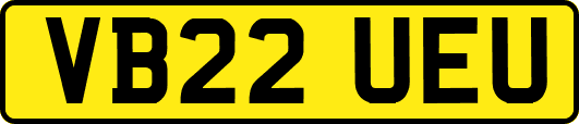 VB22UEU