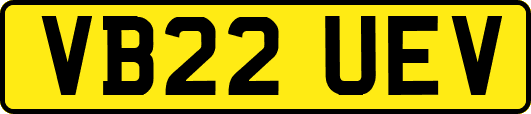 VB22UEV