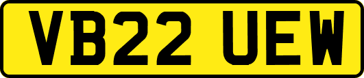 VB22UEW