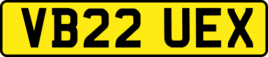 VB22UEX
