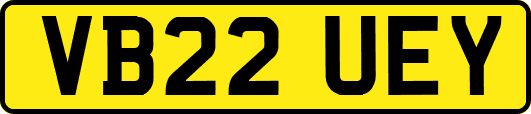VB22UEY