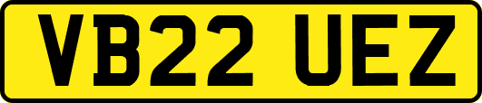 VB22UEZ
