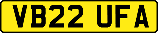 VB22UFA
