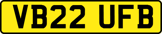 VB22UFB
