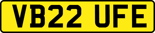 VB22UFE