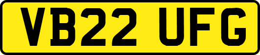 VB22UFG