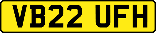 VB22UFH