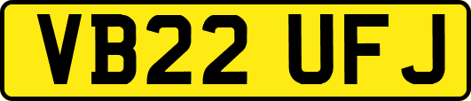 VB22UFJ