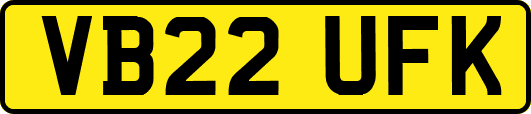 VB22UFK