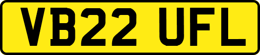 VB22UFL