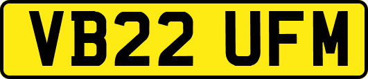 VB22UFM