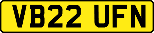 VB22UFN