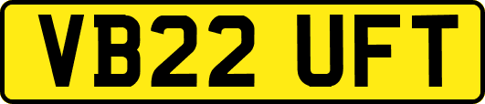 VB22UFT