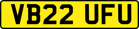 VB22UFU